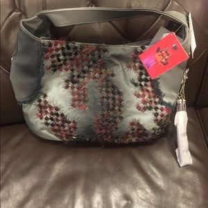 Nicole lee handbag